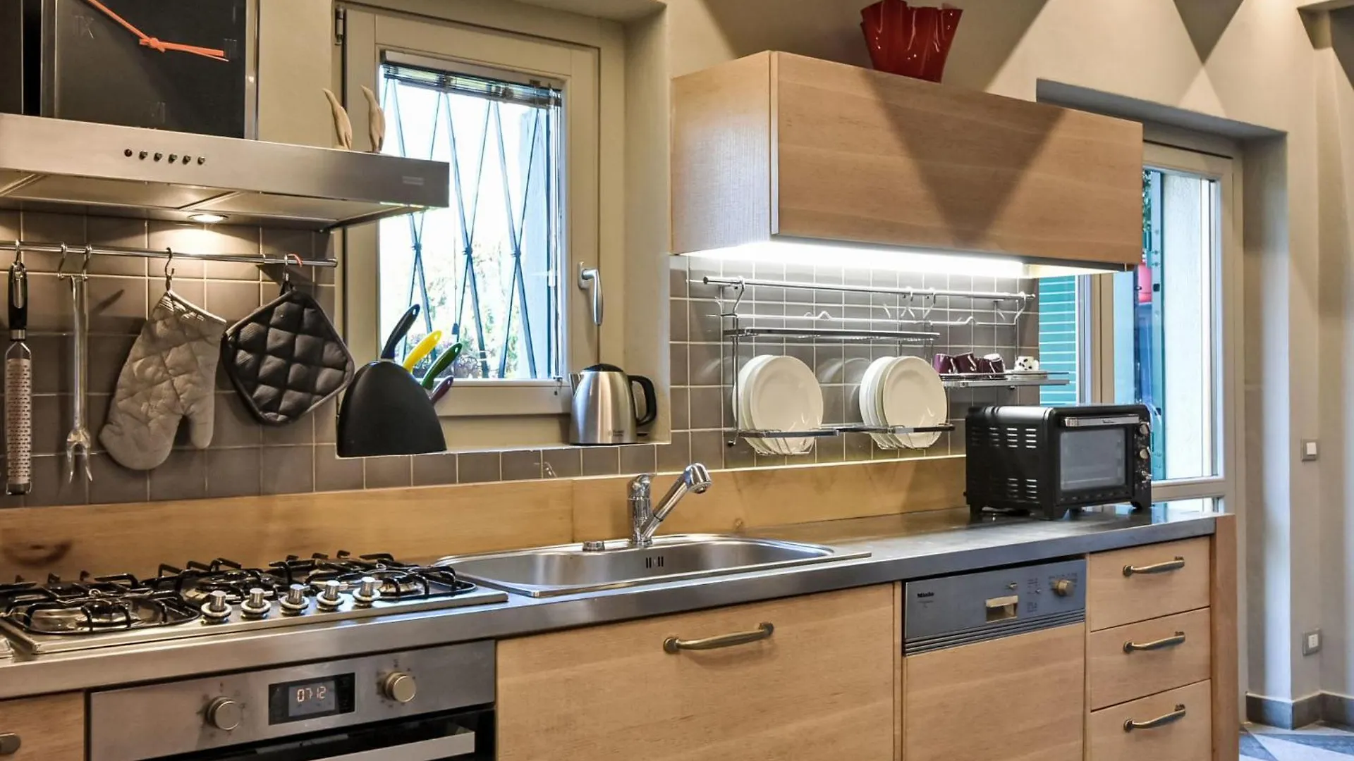 Villa La Casetta Sul Lago By Interhome Clusane