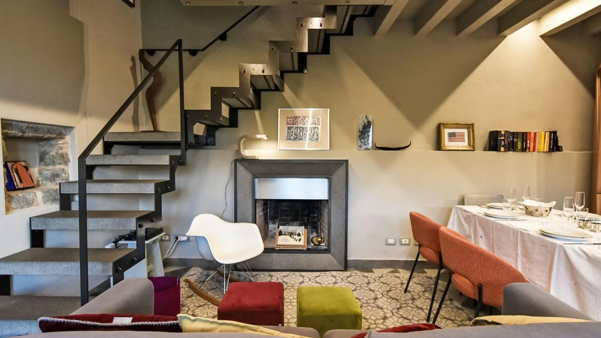 Villa La Casetta Sul Lago By Interhome Clusane