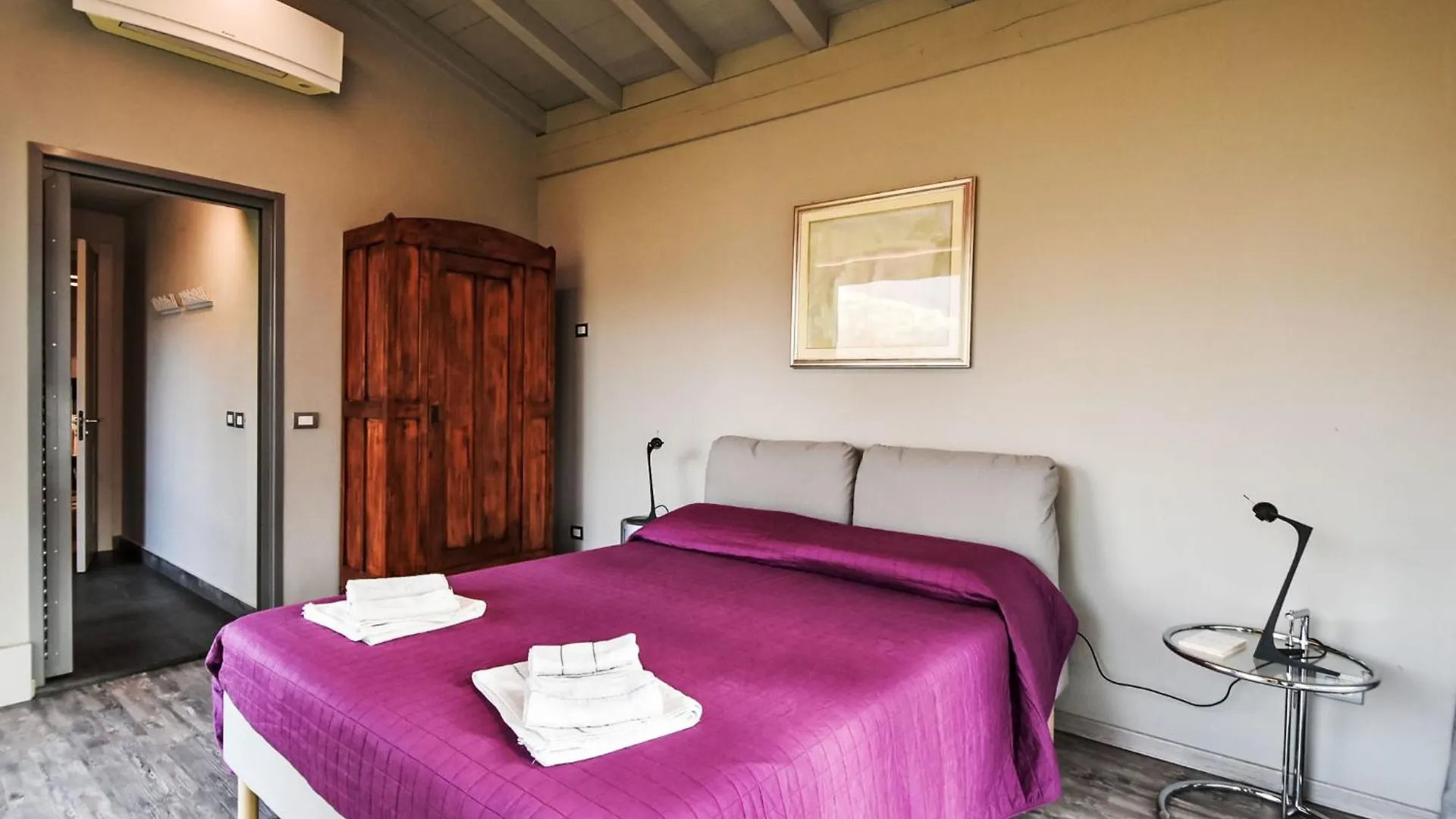 Villa La Casetta Sul Lago By Interhome Clusane İtalya