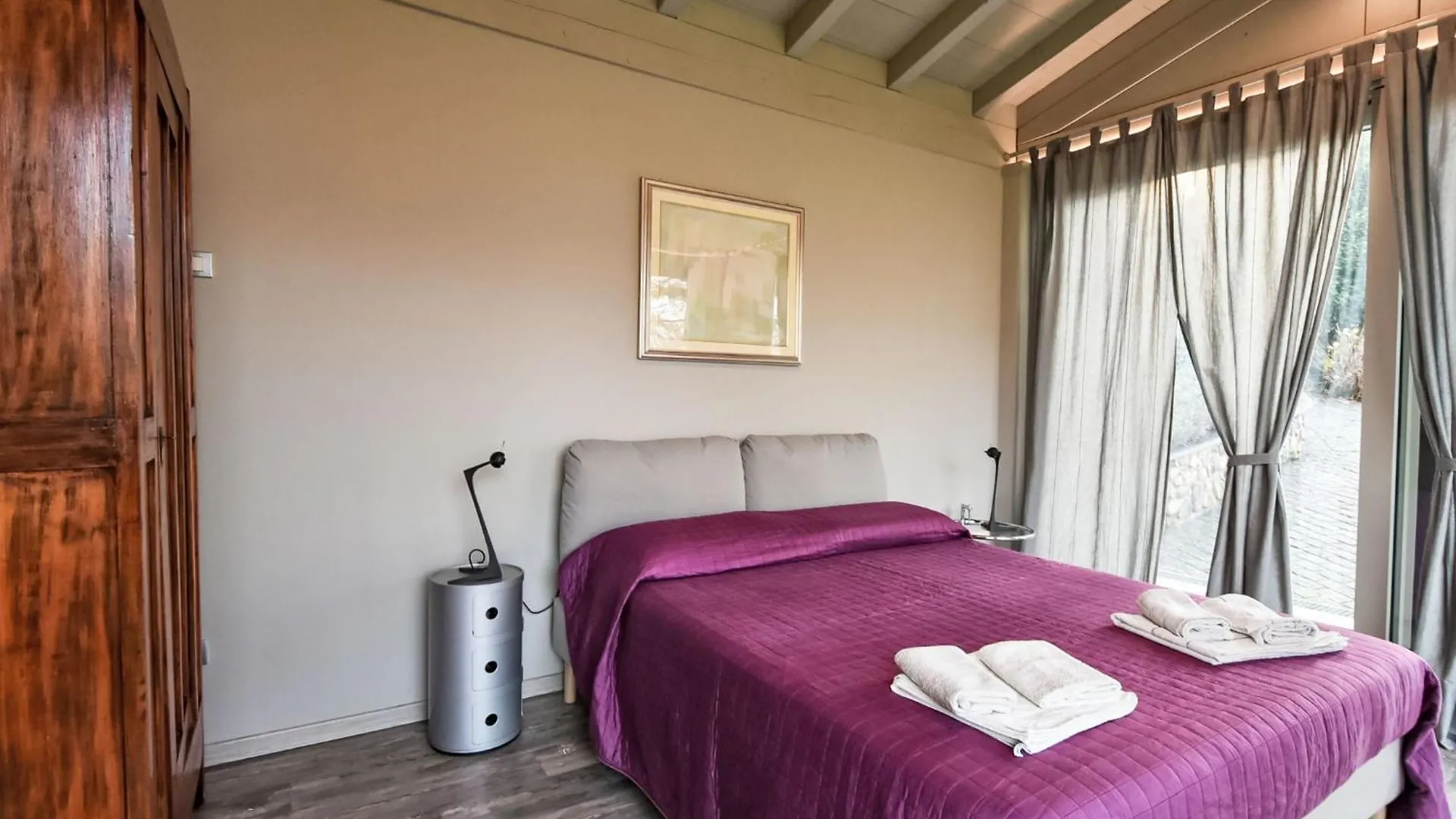 Villa La Casetta Sul Lago By Interhome Clusane