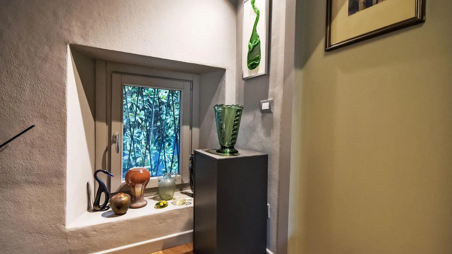 Villa La Casetta Sul Lago By Interhome Clusane